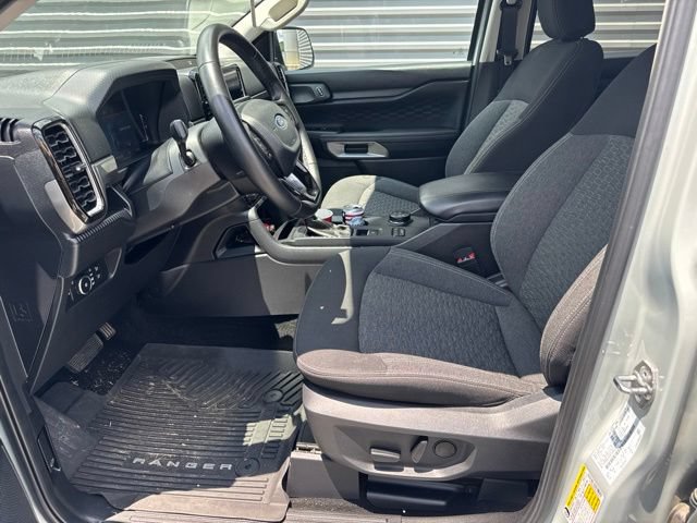 Used 2024 Ford Ranger XLT AWD/4WD image 10