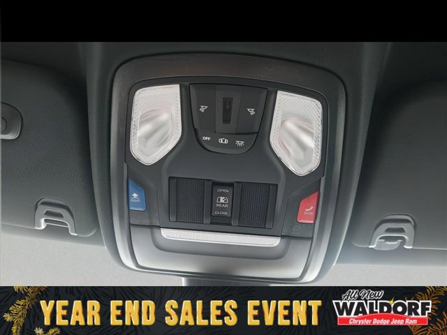 New 2025 RAM 1500 Big Horn image 23