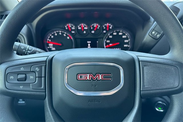 New 2025 GMC Sierra 1500 Pro w/ Pro Value Package image 23