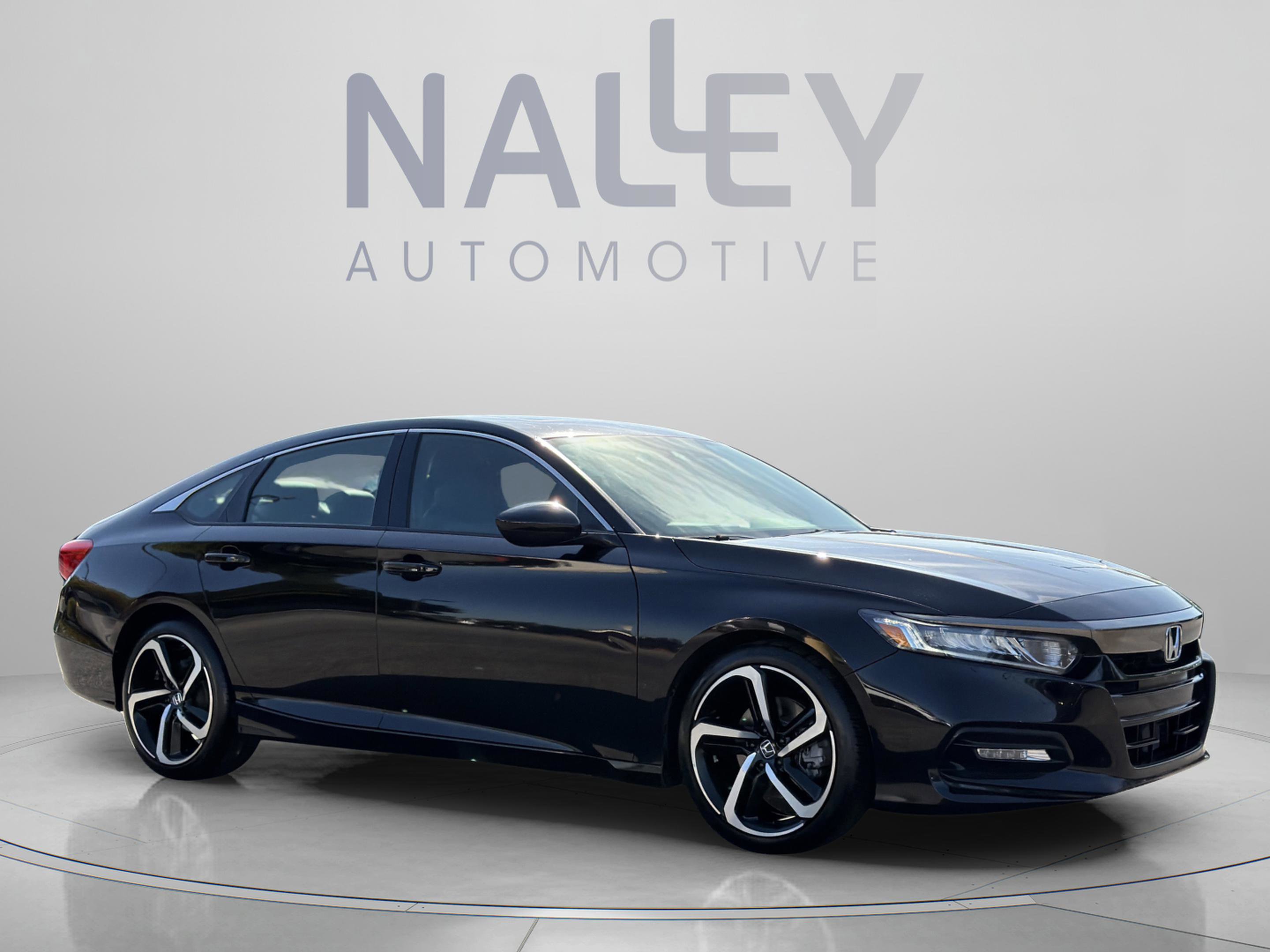 Used 2019 Honda Accord Sport image 7