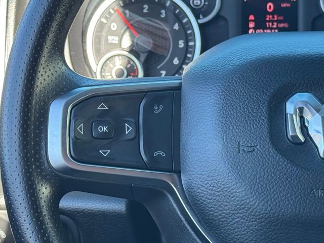 New 2026 RAM 2500 Tradesman image 15
