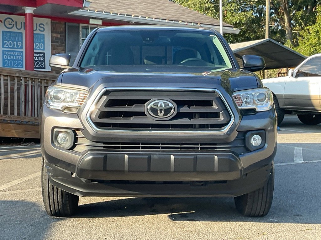 Used 2020 Toyota Tacoma SR5 image 2