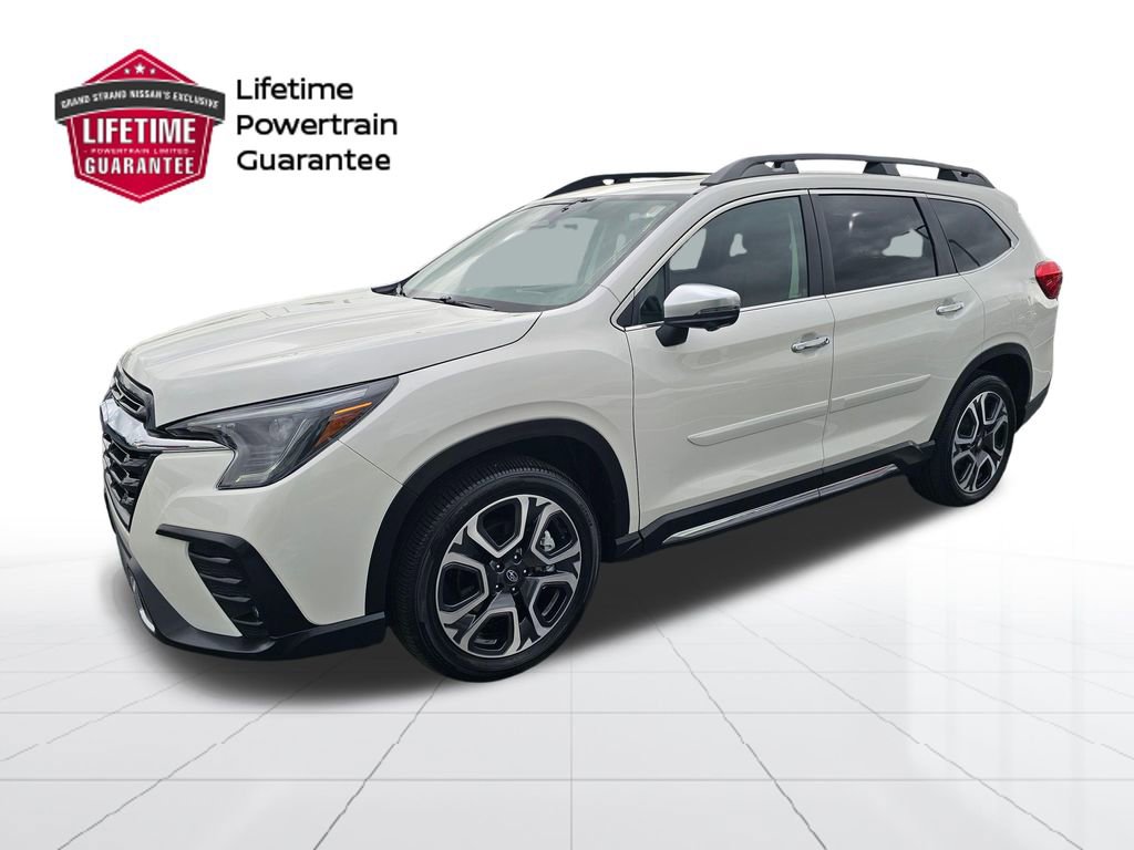 Used 2023 Subaru Ascent Touring image 1