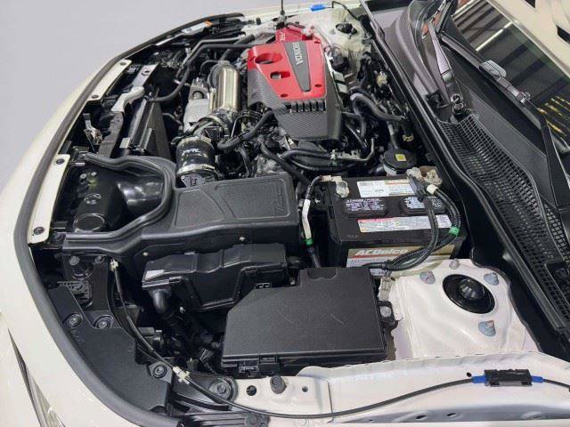 Used 2025 Honda Civic Type R image 70