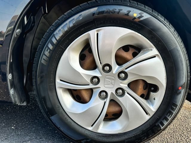 Used 2015 Honda Civic LX image 11