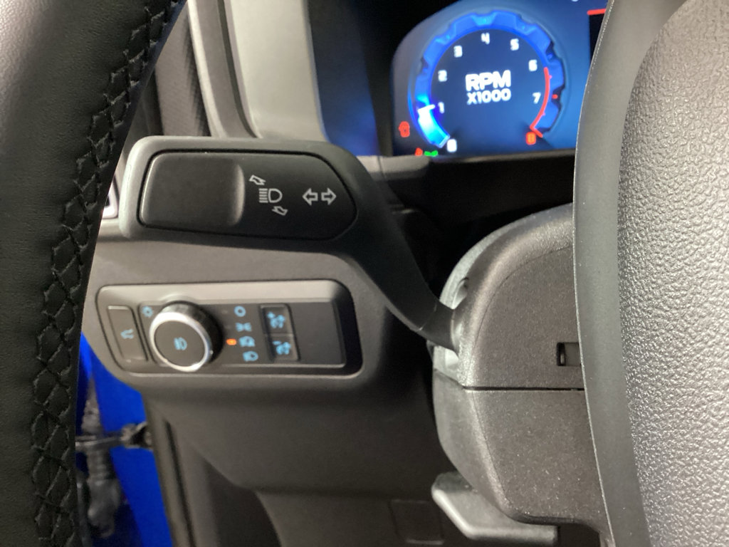 Used 2025 Ford Bronco Sport Outer Banks w/ Outer Banks Tech Package+ image 21