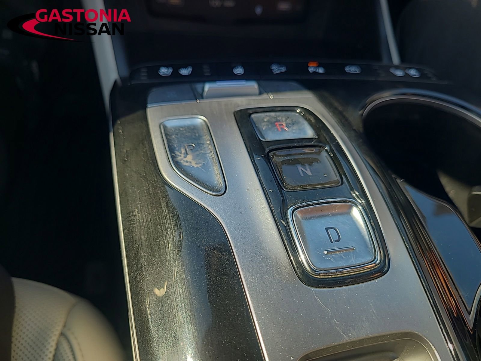 Used 2023 Hyundai Tucson Limited image 40