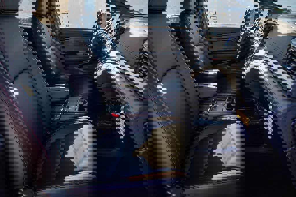 New 2026 Honda Odyssey Sport-L image 21