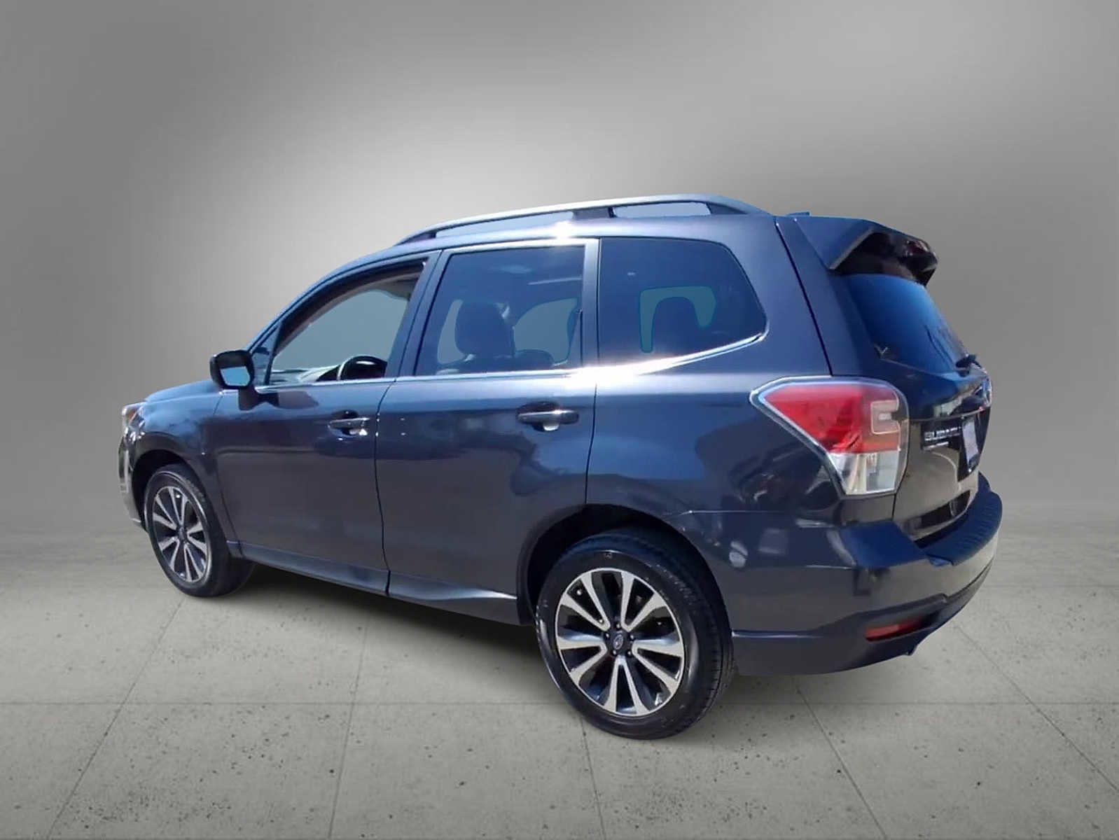 Used 2018 Subaru Forester 2.0XT Premium image 6