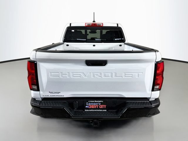 New 2026 Chevrolet Colorado Z71 w/ Technology Package AWD/4WD image 7