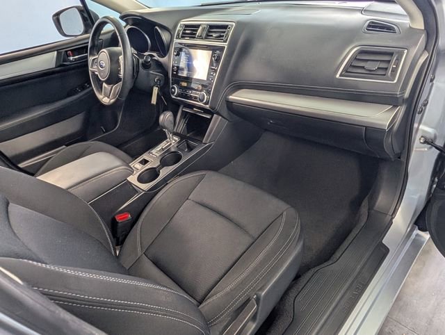 Used 2018 Subaru Legacy 2.5i Premium AWD/4WD image 15