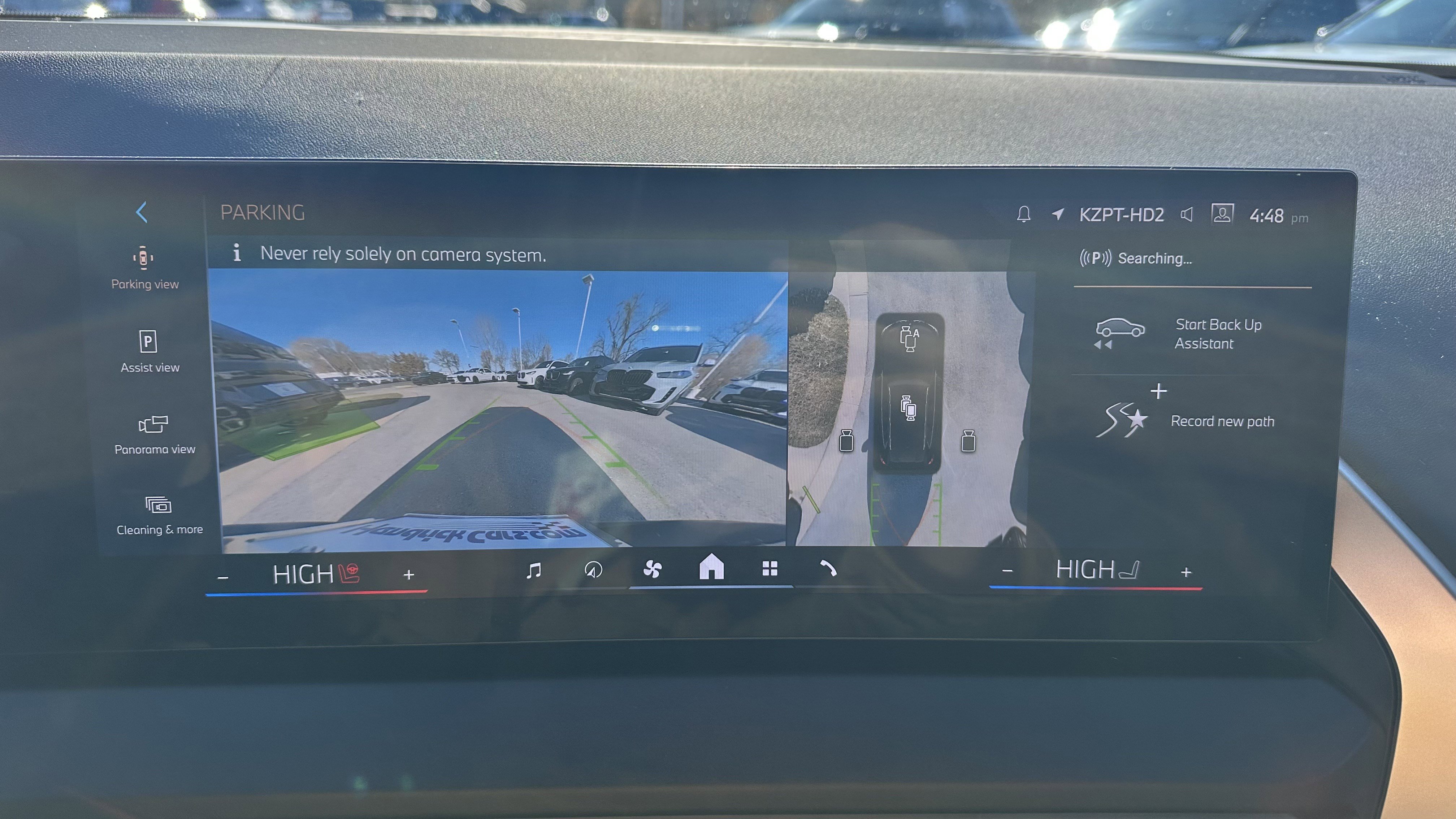 Used 2025 BMW X3 xDrive30i image 26