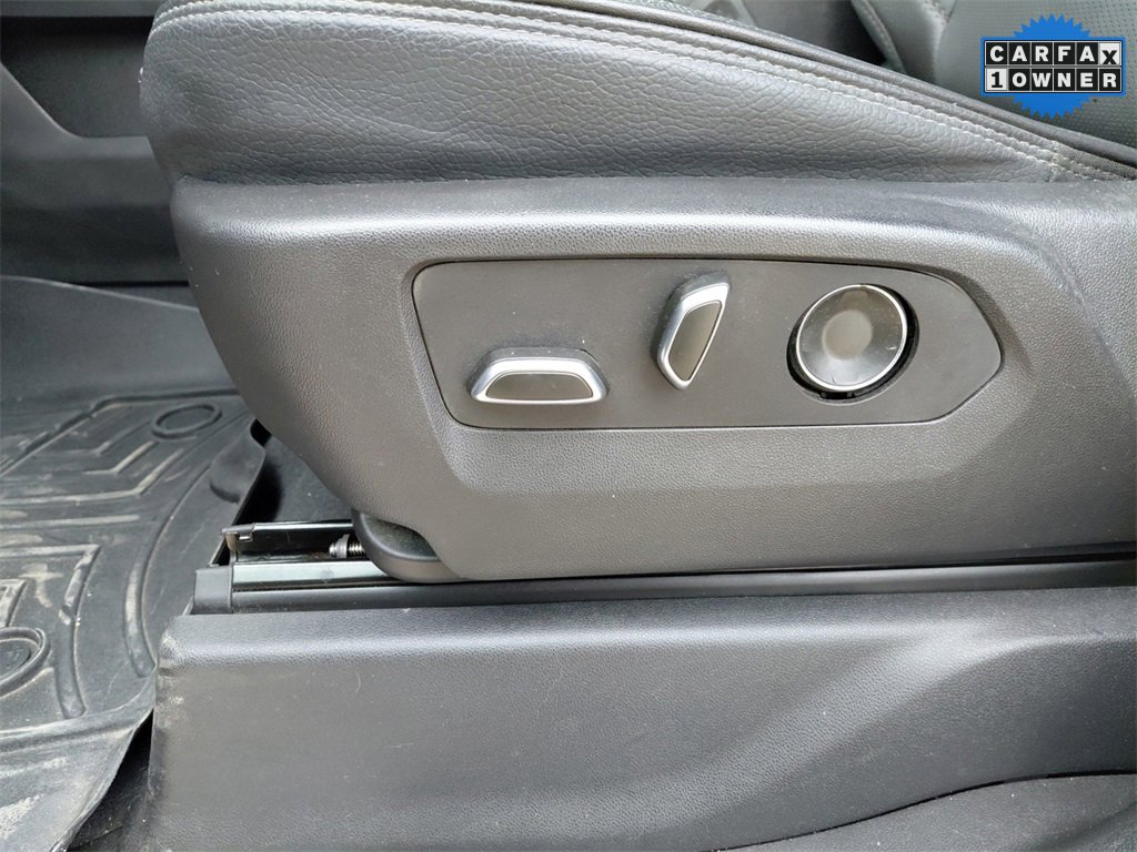 Certified 2024 GMC Sierra 3500 Denali image 36