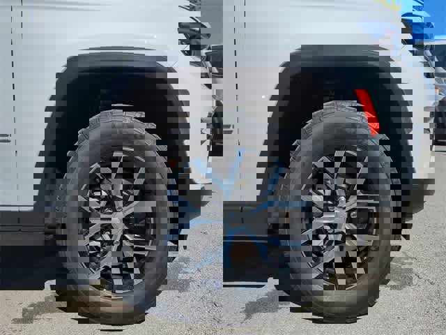 New 2025 Jeep Grand Cherokee Limited image 14