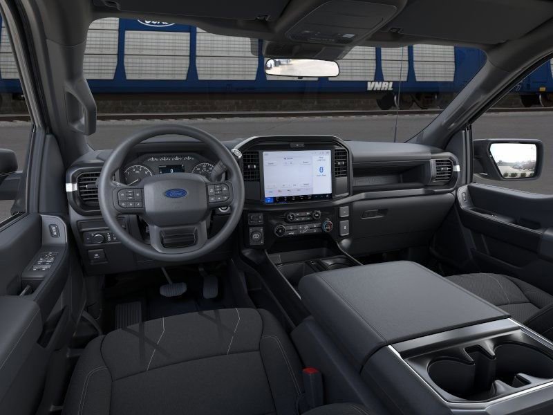 New 2026 Ford F150 STX image 10
