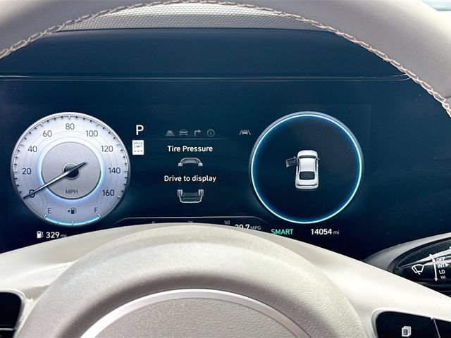 Certified 2024 Hyundai Elantra SEL w/ Convenience Package FWD image 12