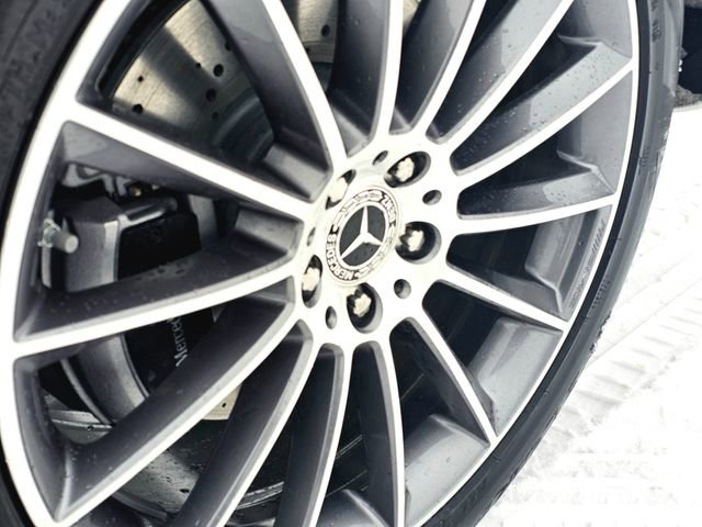 New 2026 Mercedes-Benz GLE 350 4MATIC image 6