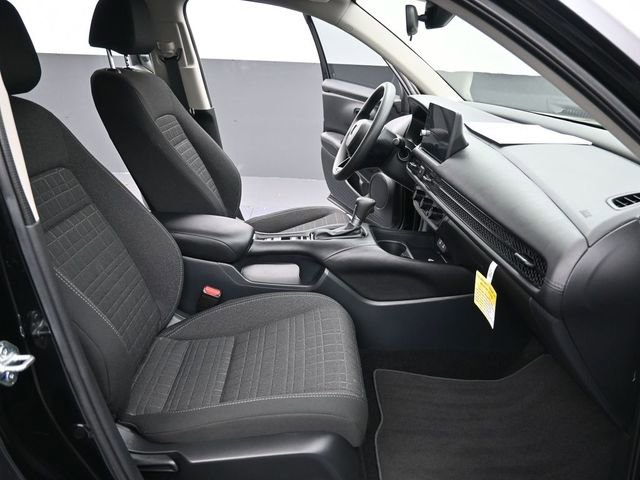 Certified 2026 Honda HR-V LX image 16