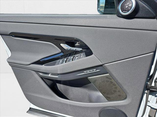 New 2026 Land Rover Range Rover Evoque S image 27