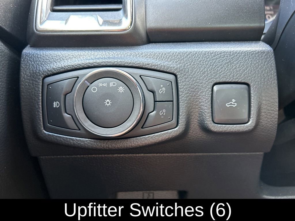 Used 2023 Ford Ranger Lariat w/ Tremor Off-Road Package AWD/4WD image 30