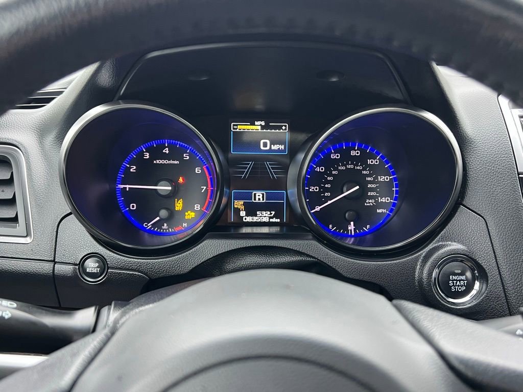 Used 2025 Toyota Prius XSE image 26