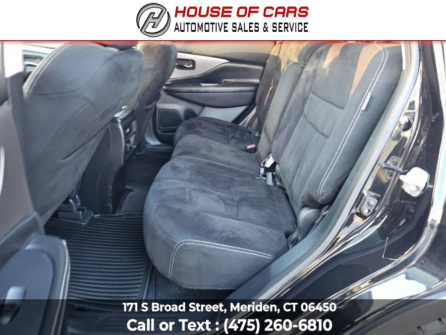 Used 2019 Nissan Murano S AWD/4WD image 38