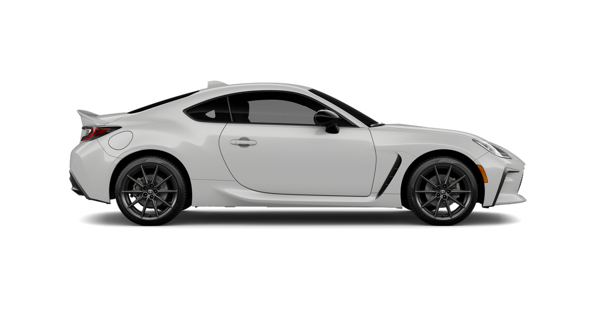 New 2027 Toyota GR86 Premium RWD image 42