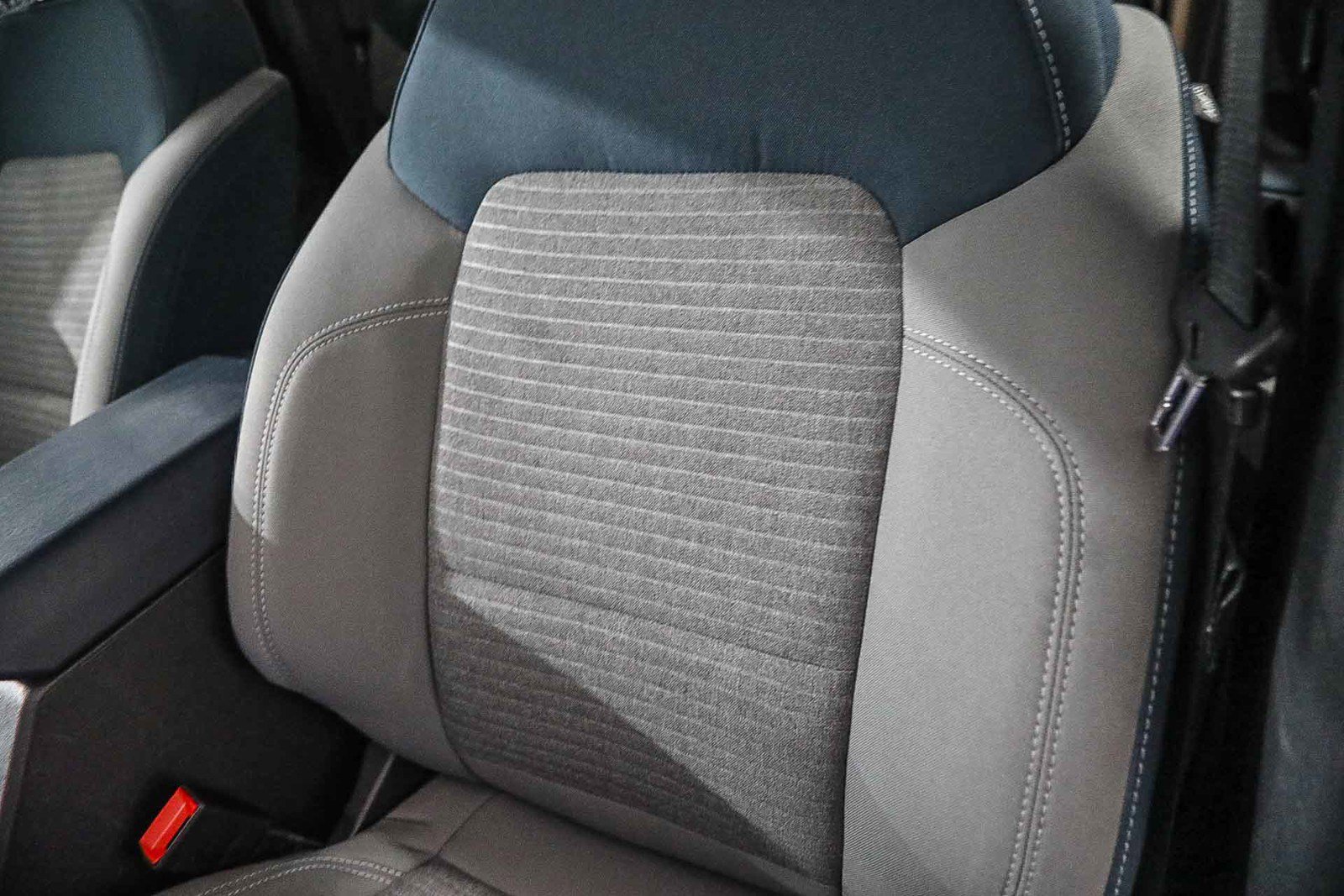 Used 2022 Ford Bronco Outer Banks image 24