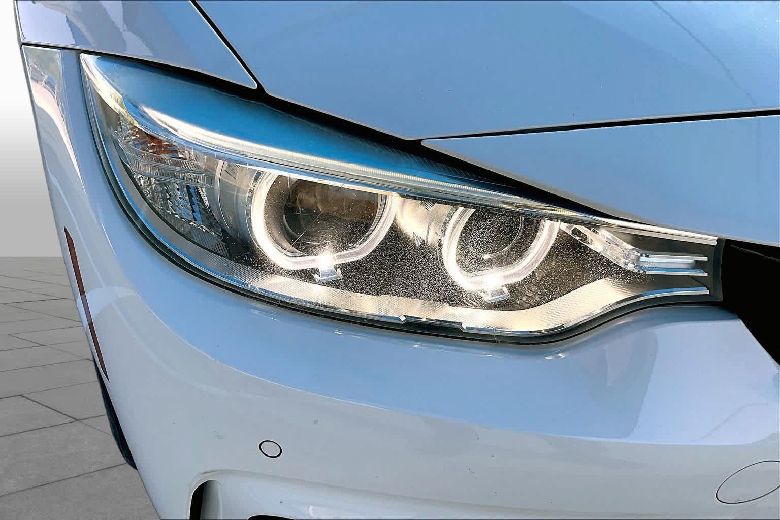 Used 2017 BMW 430i Gran Coupe RWD image 27