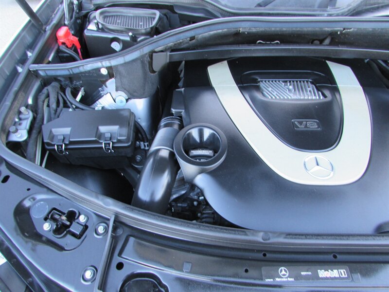 Used 2010 Mercedes-Benz GL 450 4MATIC image 41