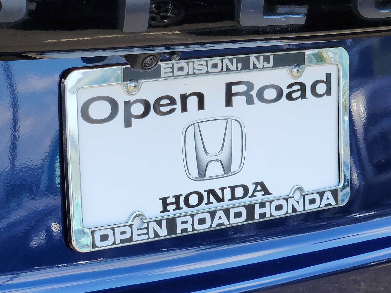 Certified 2024 Honda Pilot Touring image 31
