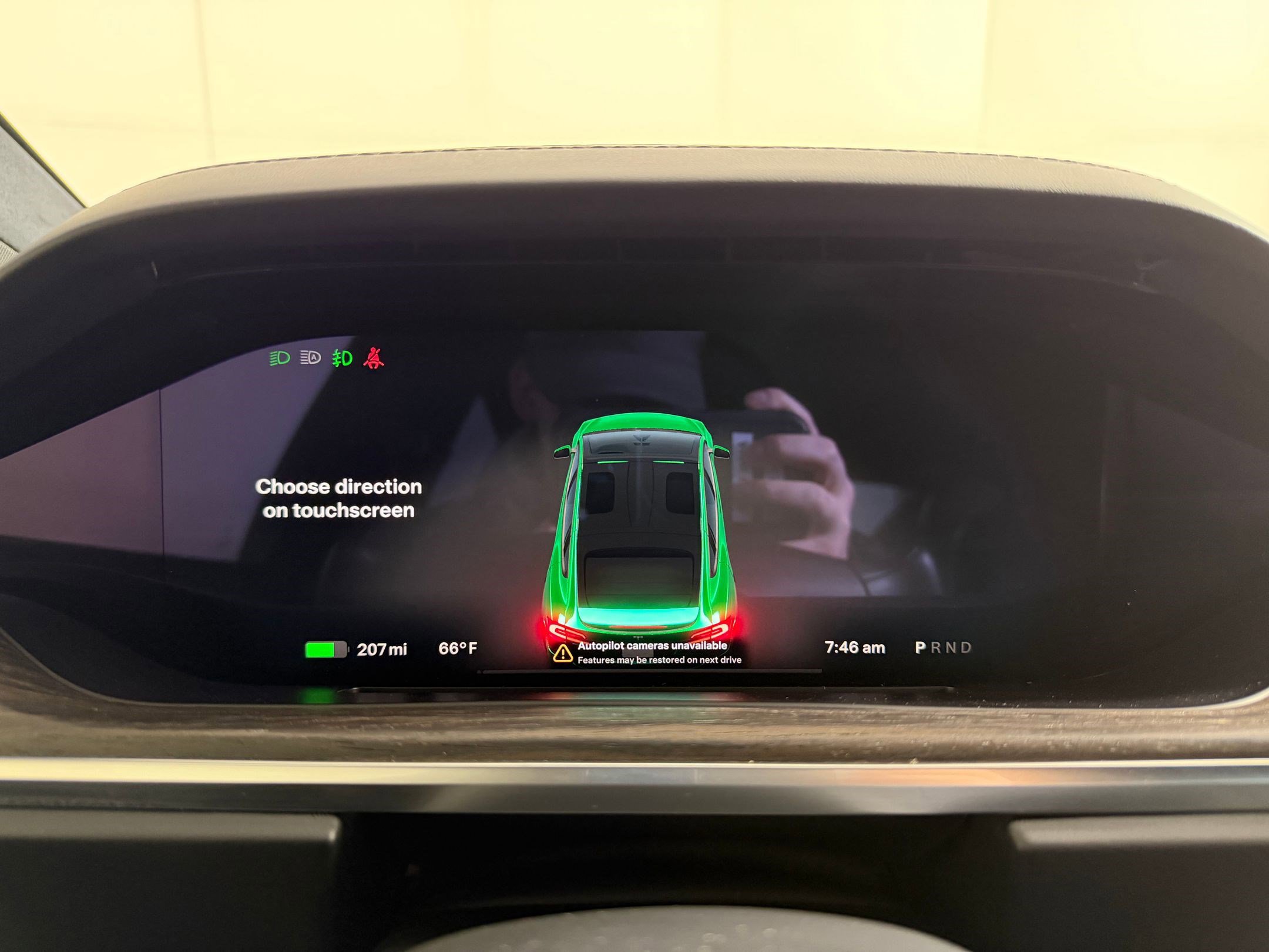 Used 2022 Tesla Model X image 18