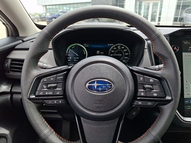 New 2026 Subaru Crosstrek 2.5i Limited AWD/4WD image 12