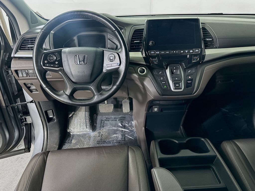 Used 2020 Honda Odyssey EX-L image 16