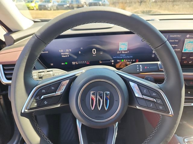 New 2026 Buick Envision Sport Touring image 15