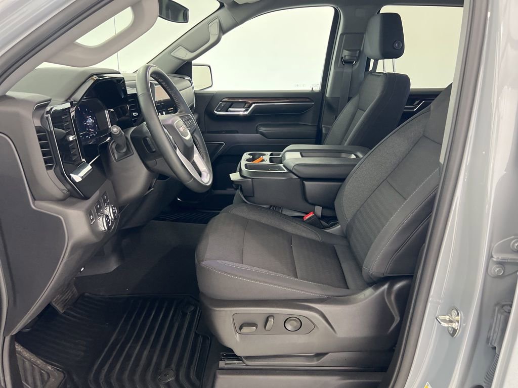 Used 2024 GMC Sierra 1500 Elevation image 17