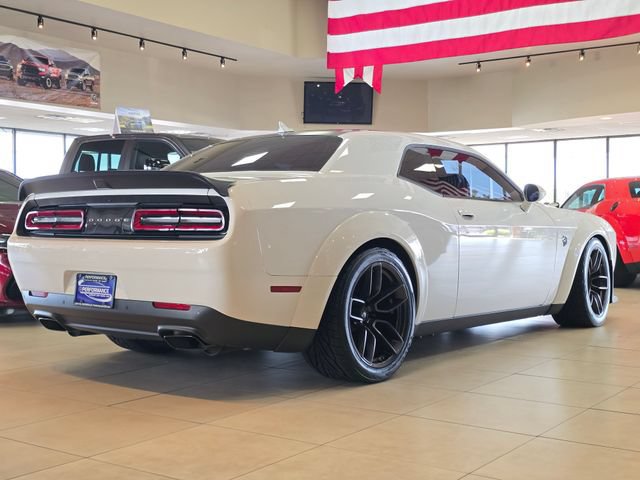 Used 2019 Dodge Challenger SRT Hellcat Redeye RWD image 30