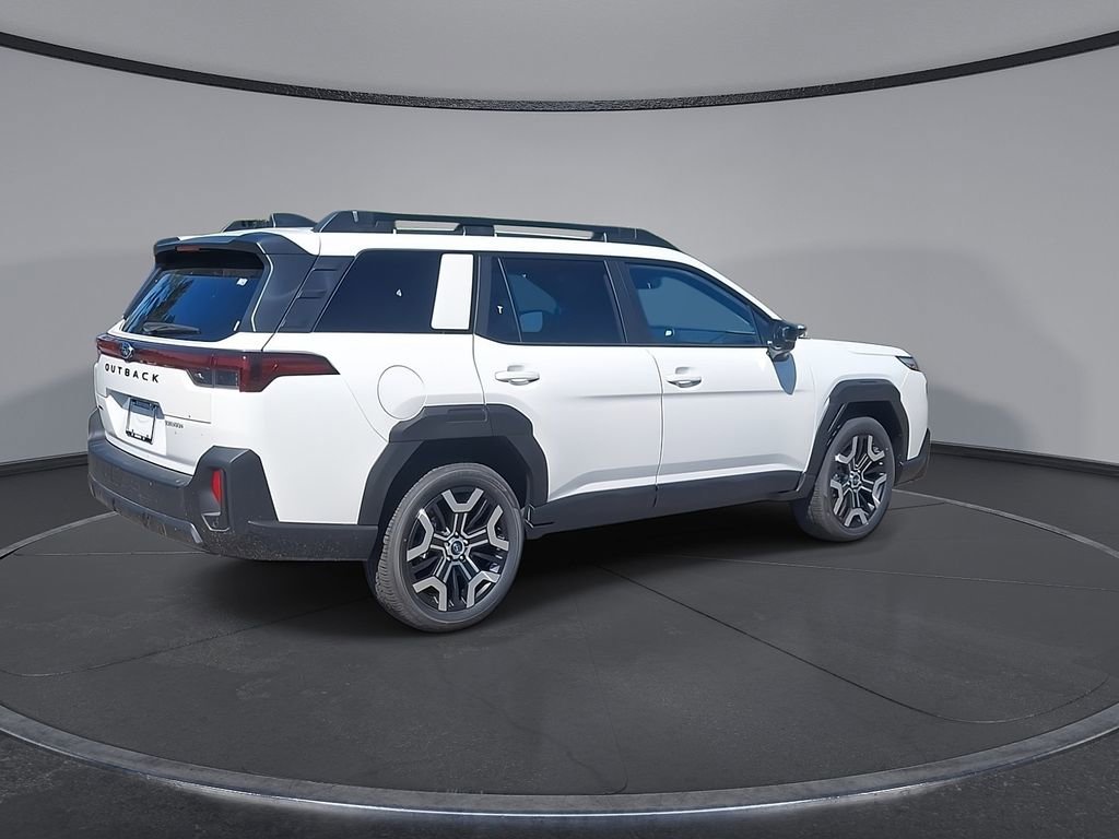New 2026 Subaru Outback Touring XT AWD/4WD image 4