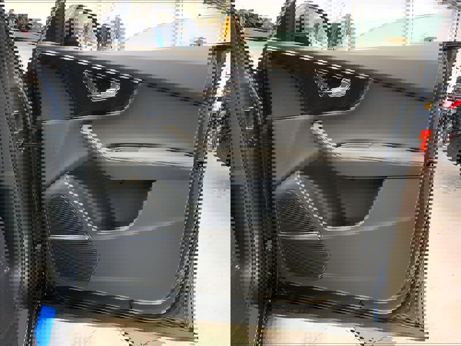 New 2026 Audi Q8 Premium Plus AWD/4WD image 28