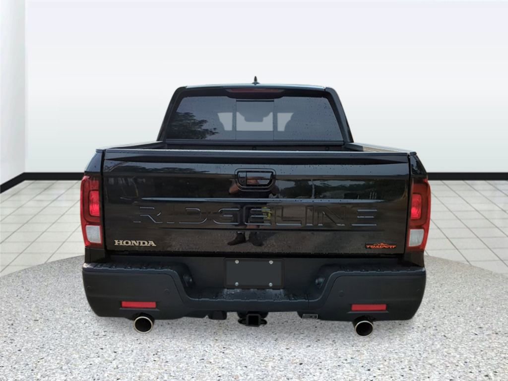 New 2025 Honda Ridgeline TrailSport+ image 4