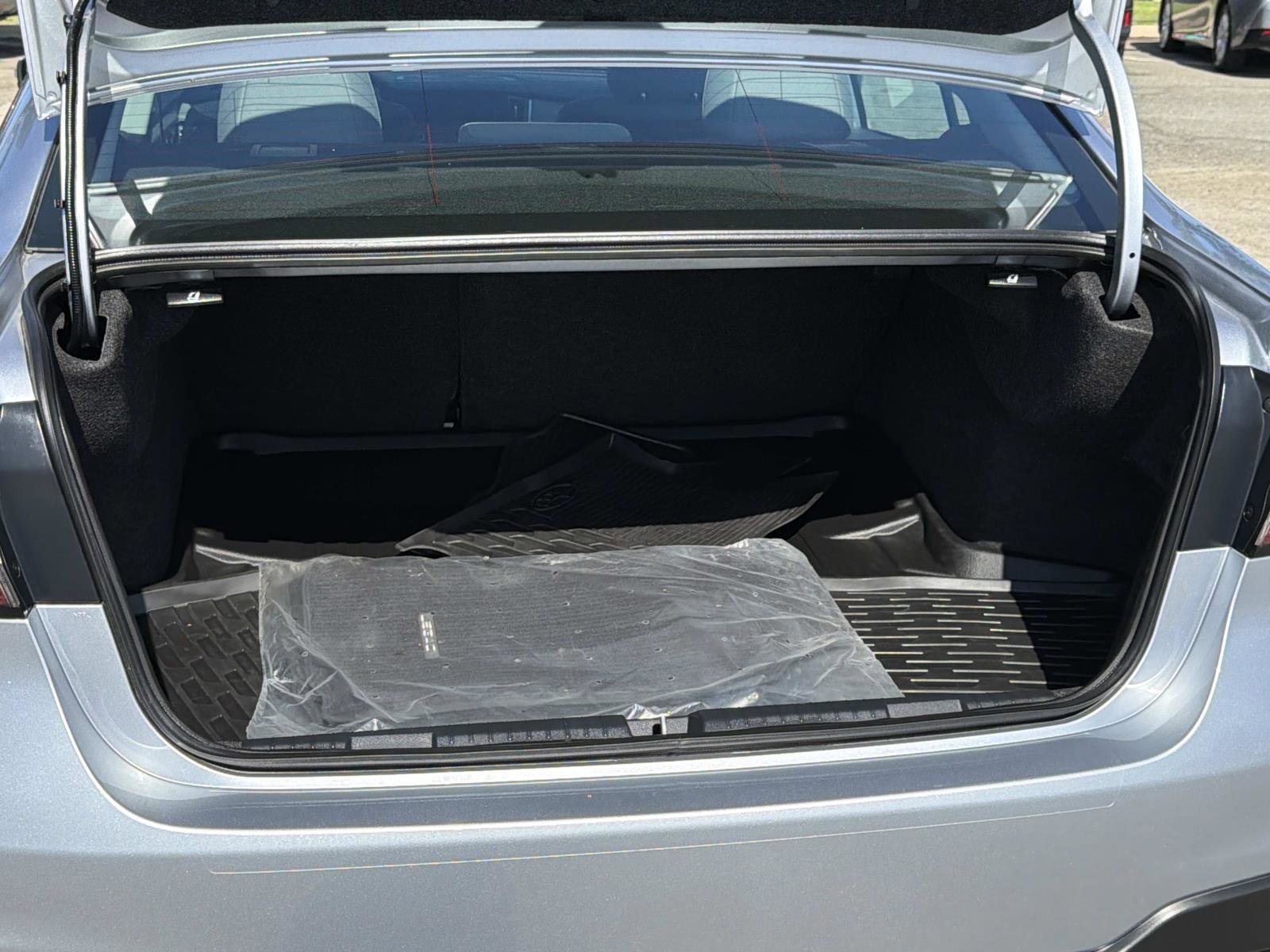 Used 2025 Subaru Legacy Premium w/ Popular Package #1A image 24