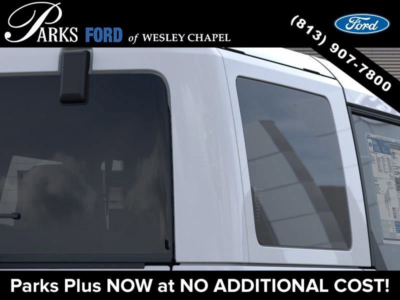 New 2026 Ford Bronco Outer Banks image 25