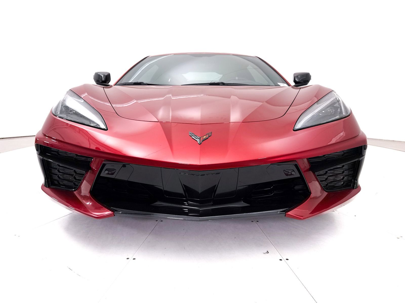 Used 2022 Chevrolet Corvette Stingray Preferred Cpe w/ 2LT RWD image 15