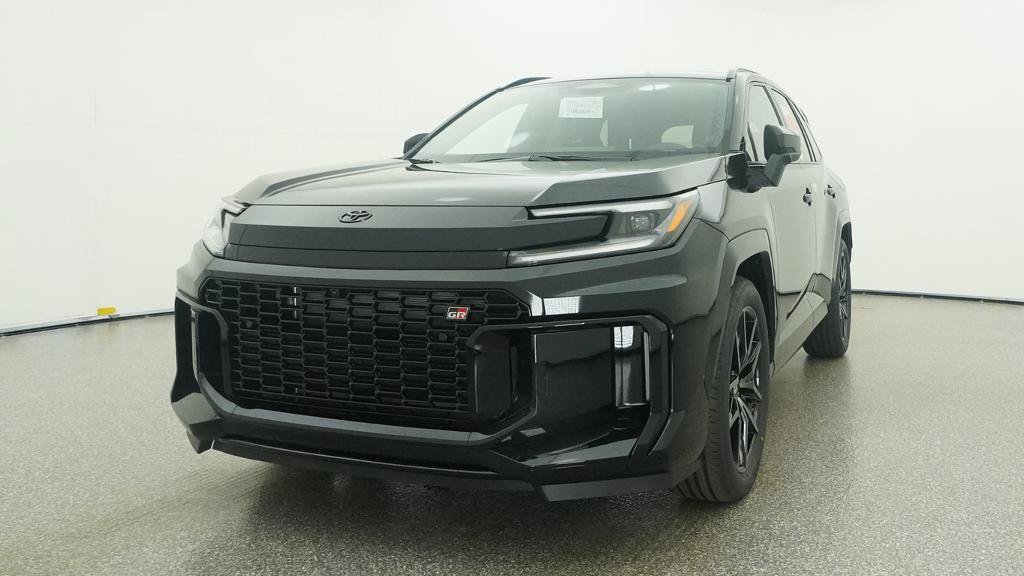 New 2026 Toyota RAV4 AWD Plug-in Hybrid image 19