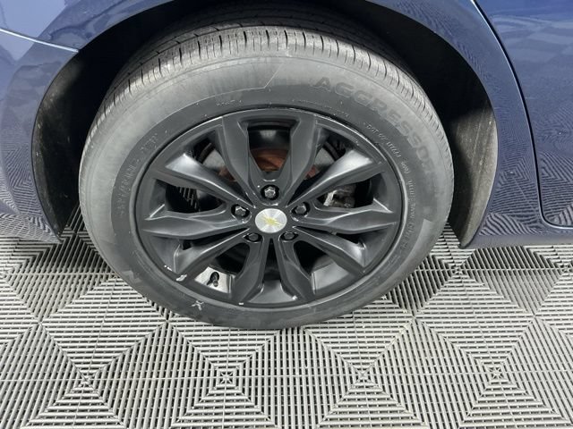 Used 2020 Chevrolet Malibu LT FWD image 16