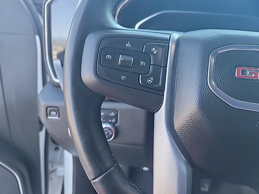 Used 2025 GMC Sierra 1500 SLT RWD image 24