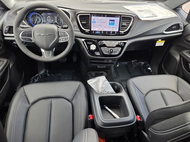 New 2026 Chrysler Pacifica Select FWD image 8