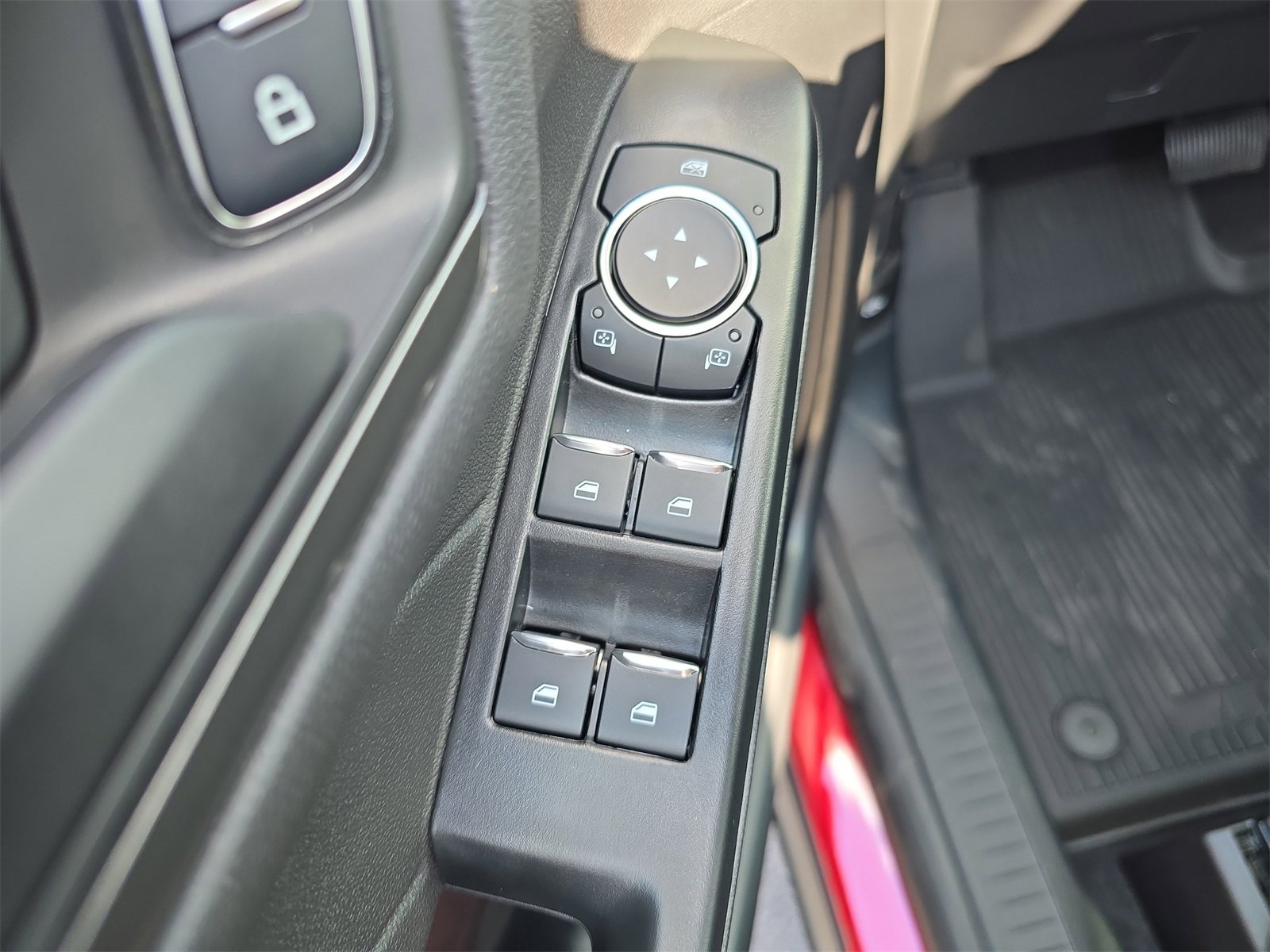 New 2026 Ford Escape Active w/ Tech Pack #1 image 13