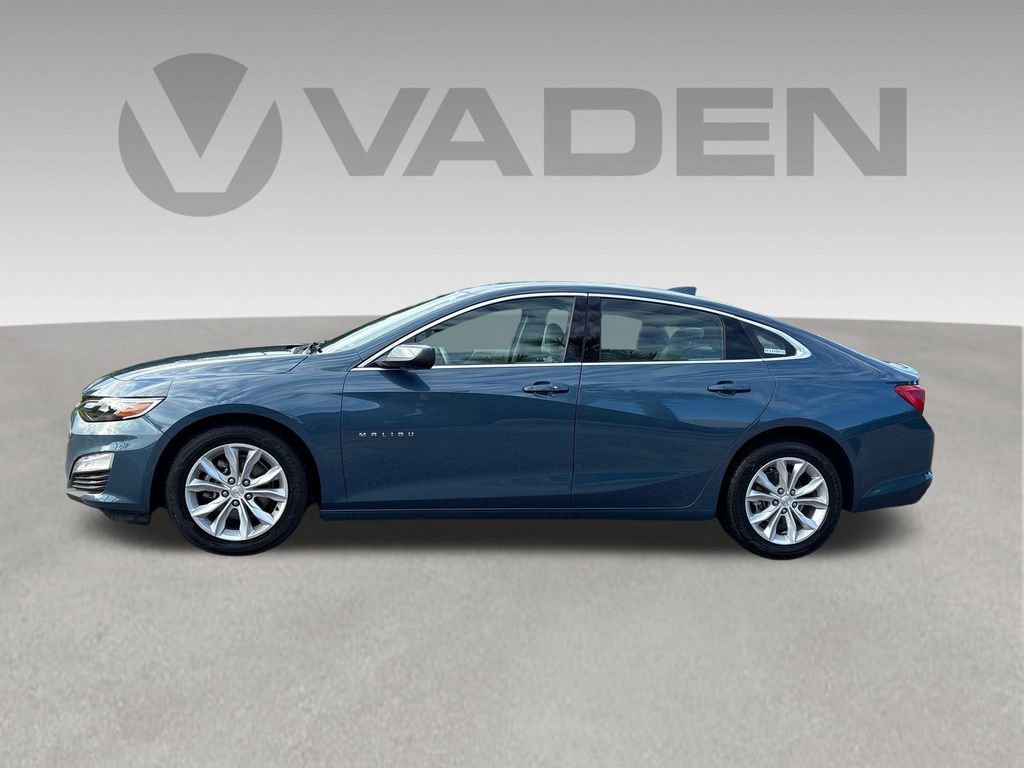 Used 2025 Chevrolet Malibu LT FWD image 23