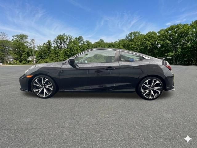 Used 2018 Honda Civic Si image 5